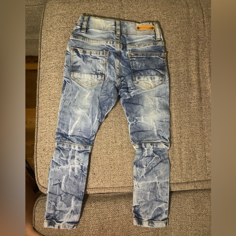 Evolution Jeans Children’s size 4